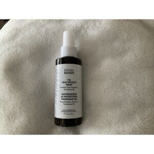 Bondi Boost Heat Protect Spray Professional 125 ml E 4.23fl.oz - Full Size NEW!!